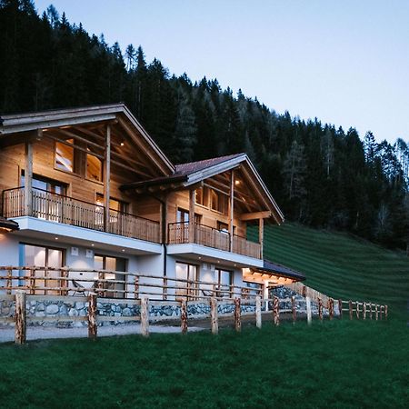 Chalets Hansleitner Terento Εξωτερικό φωτογραφία