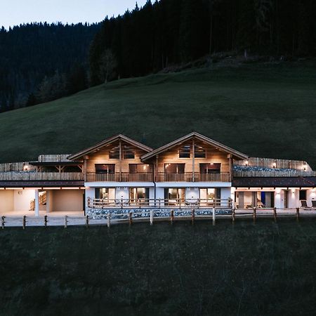 Chalets Hansleitner Terento Εξωτερικό φωτογραφία