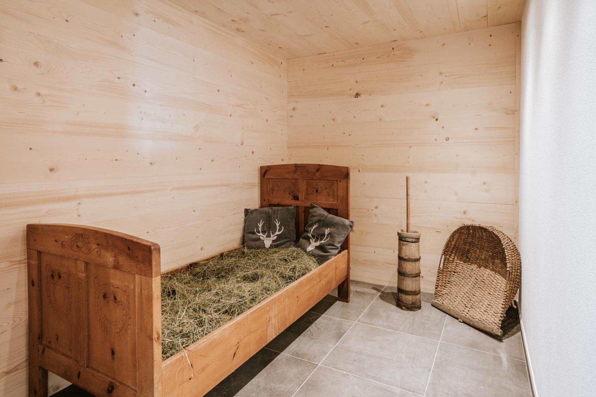 Chalets Hansleitner Terento Εξωτερικό φωτογραφία