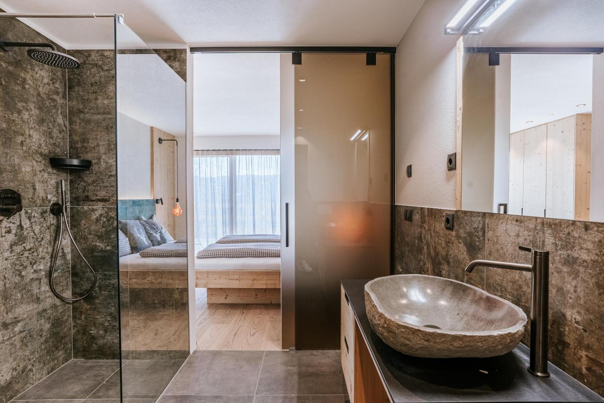 Chalets Hansleitner Terento Εξωτερικό φωτογραφία