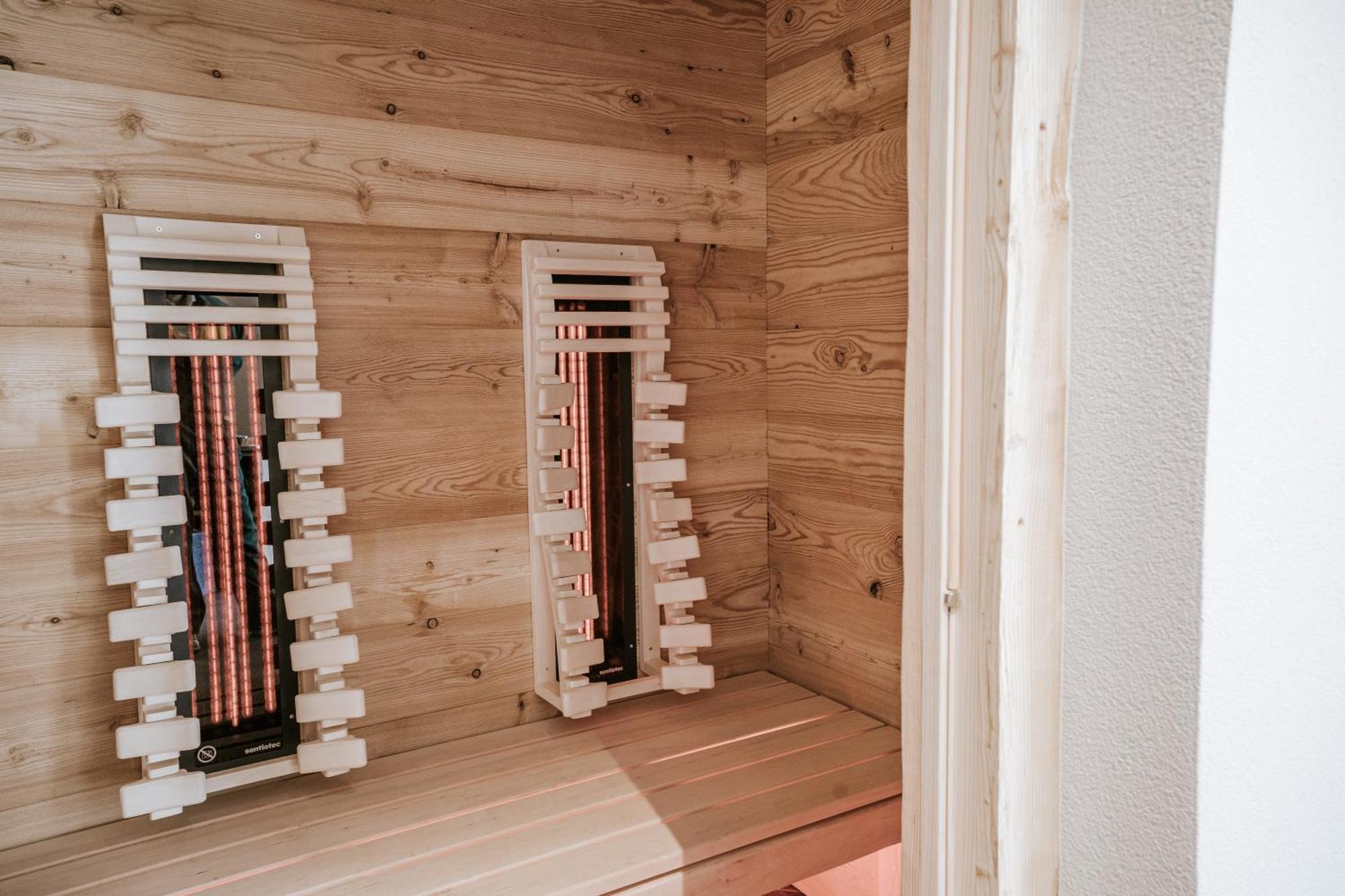 Chalets Hansleitner Terento Εξωτερικό φωτογραφία