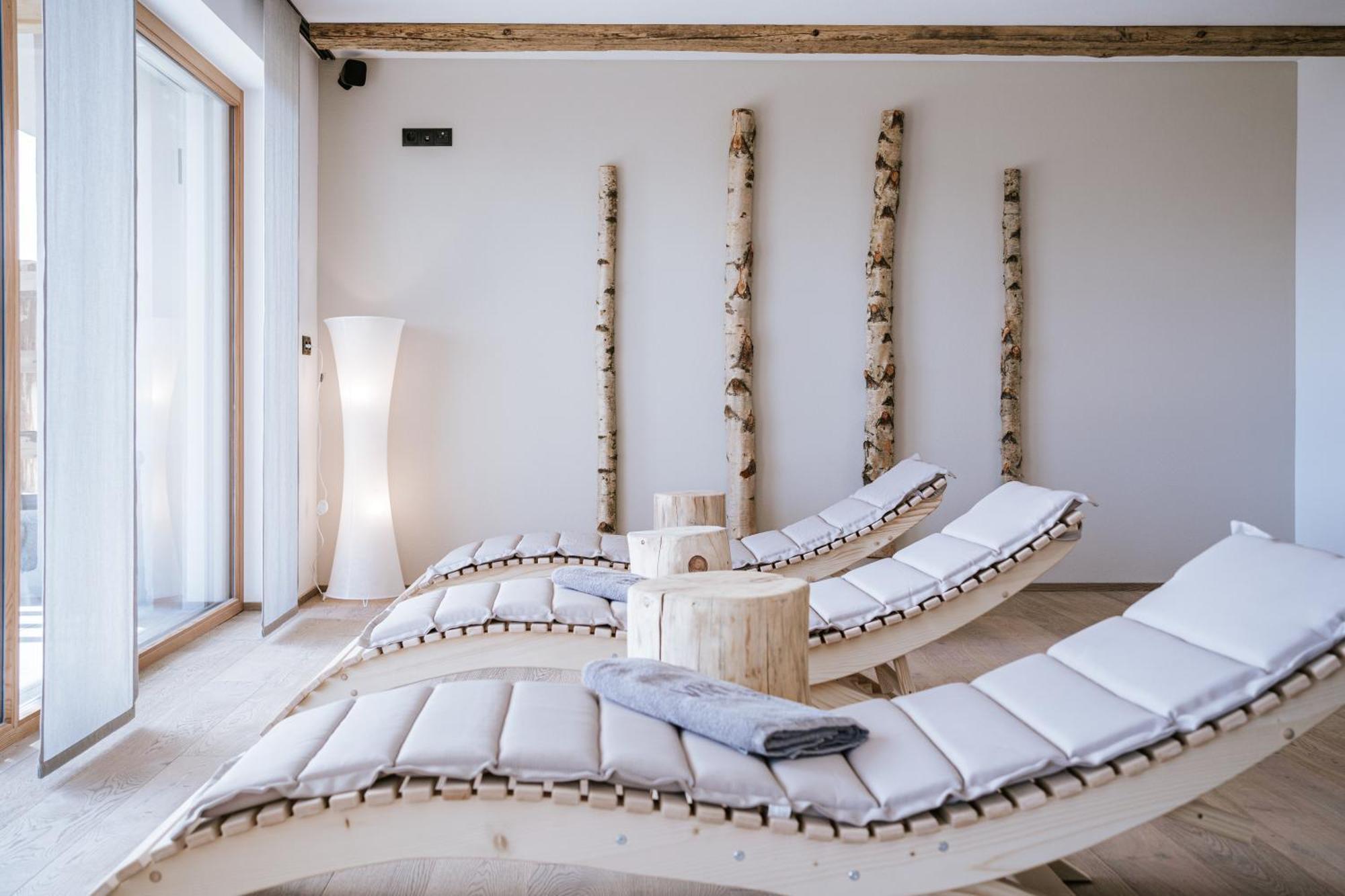 Chalets Hansleitner Terento Εξωτερικό φωτογραφία