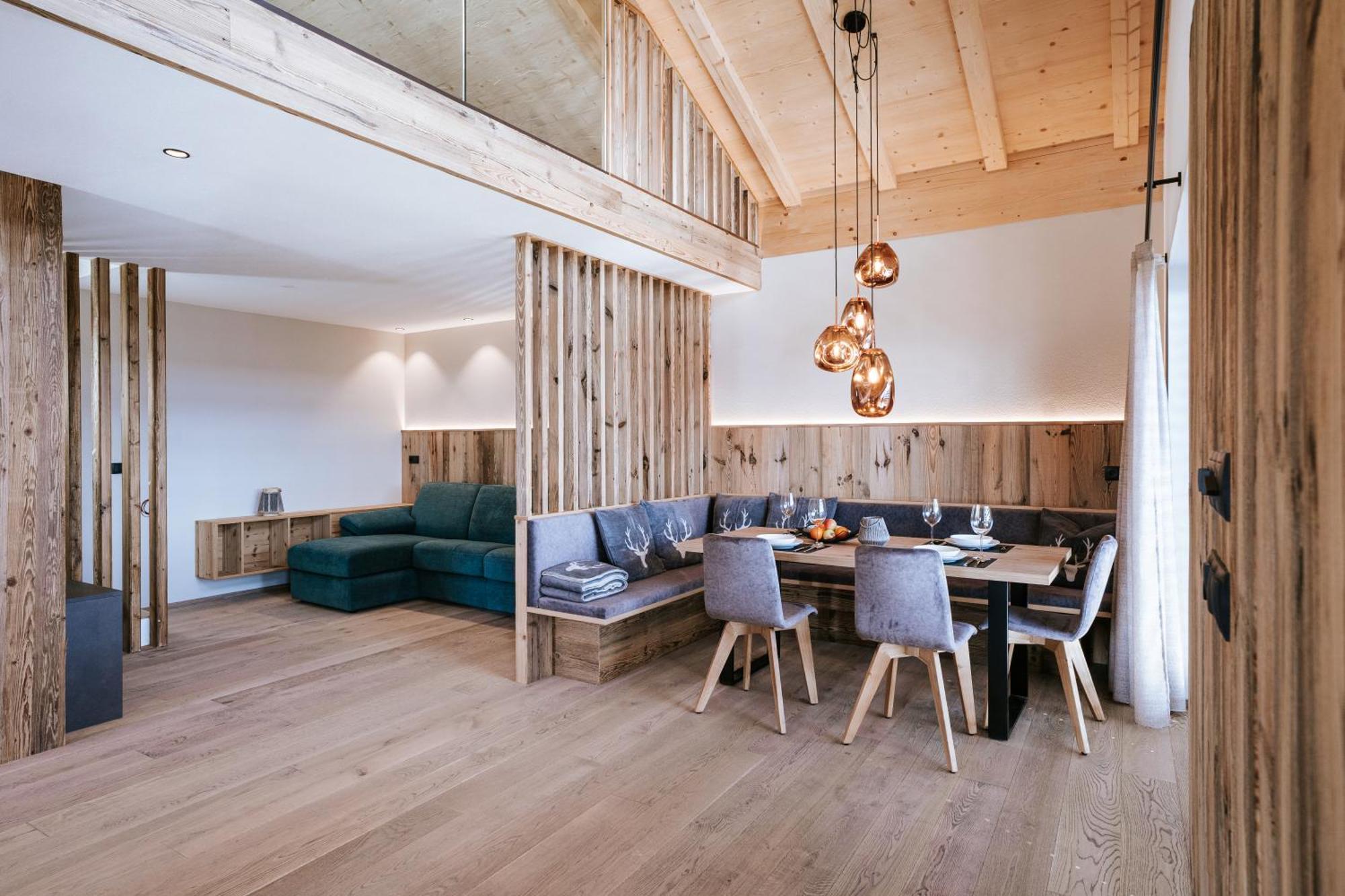 Chalets Hansleitner Terento Εξωτερικό φωτογραφία