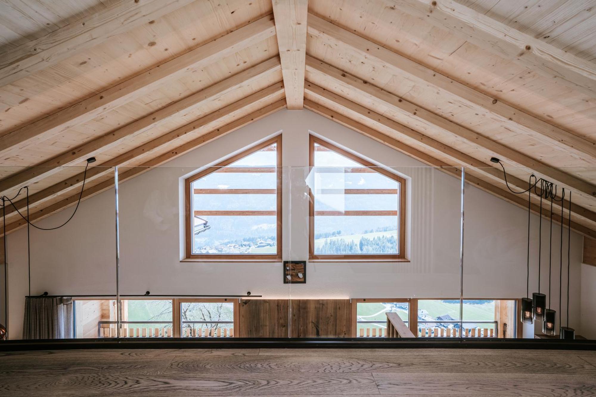 Chalets Hansleitner Terento Εξωτερικό φωτογραφία