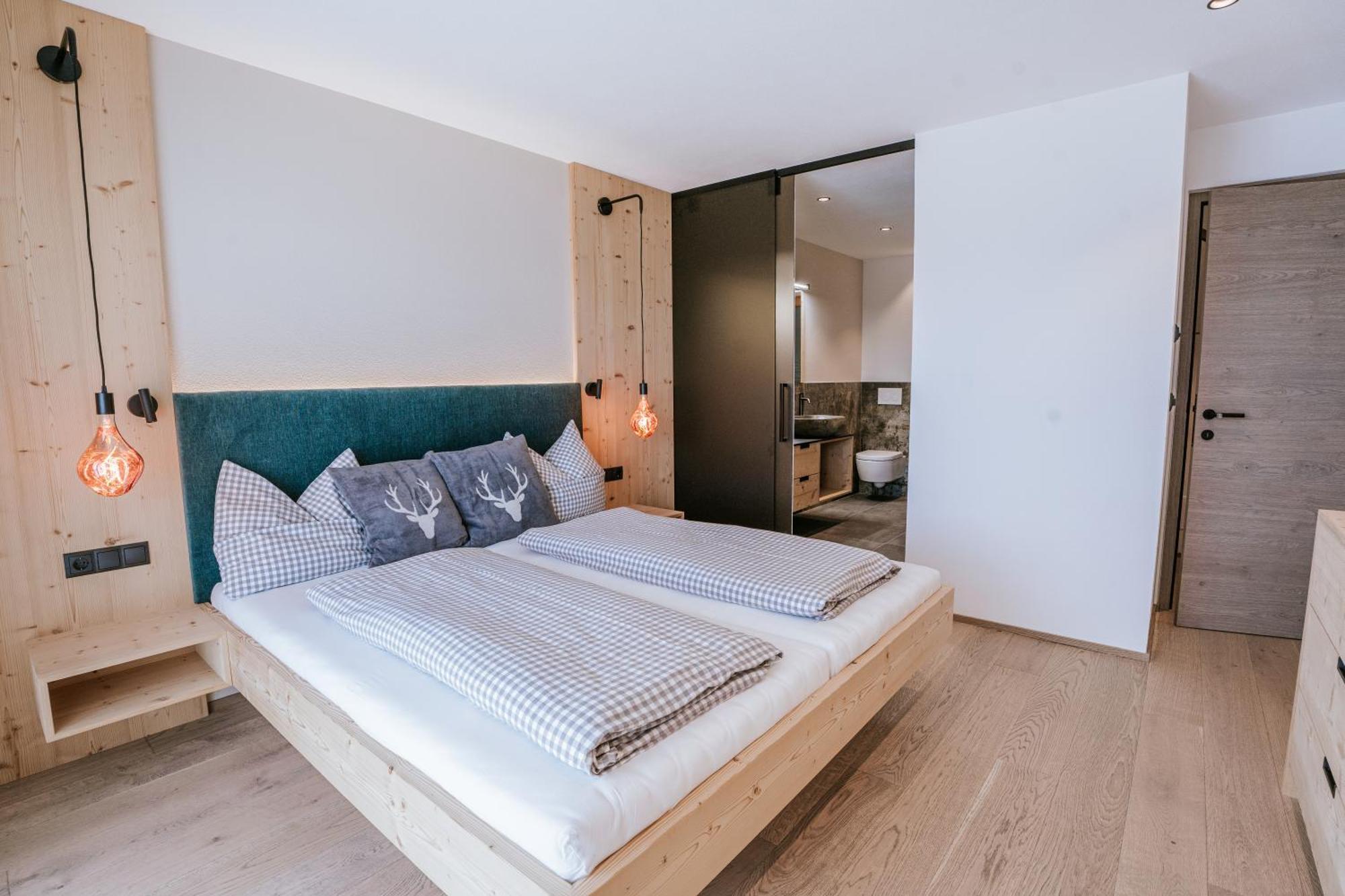 Chalets Hansleitner Terento Εξωτερικό φωτογραφία