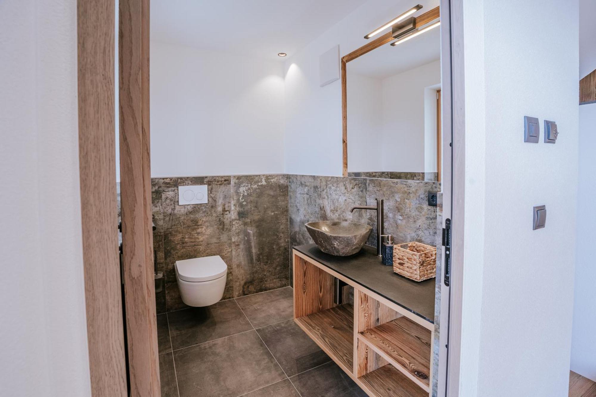Chalets Hansleitner Terento Εξωτερικό φωτογραφία