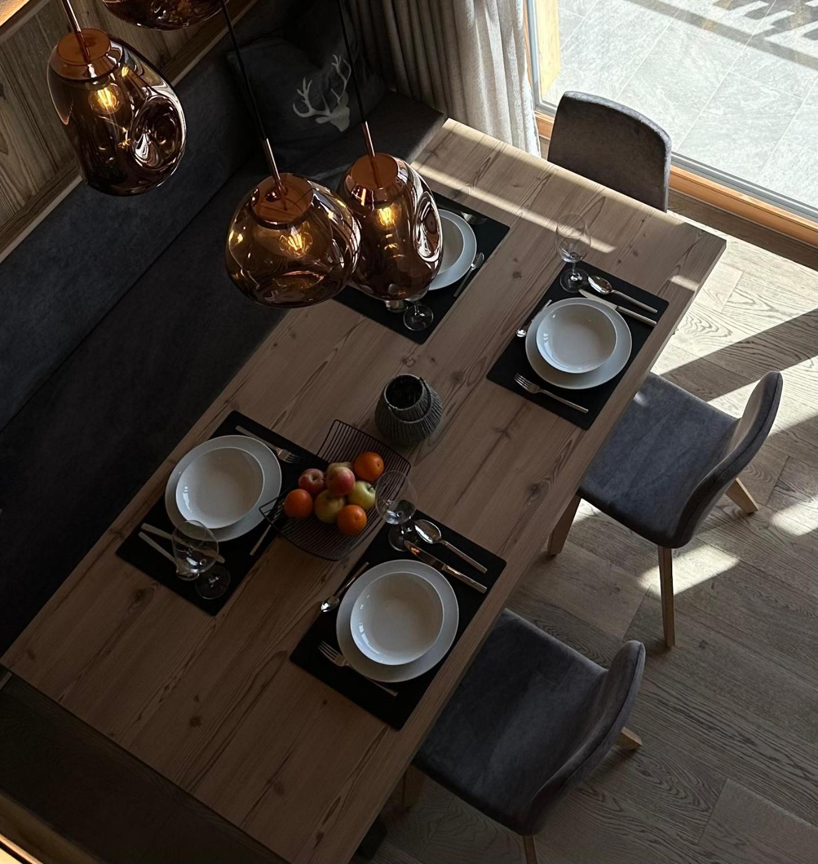 Chalets Hansleitner Terento Εξωτερικό φωτογραφία