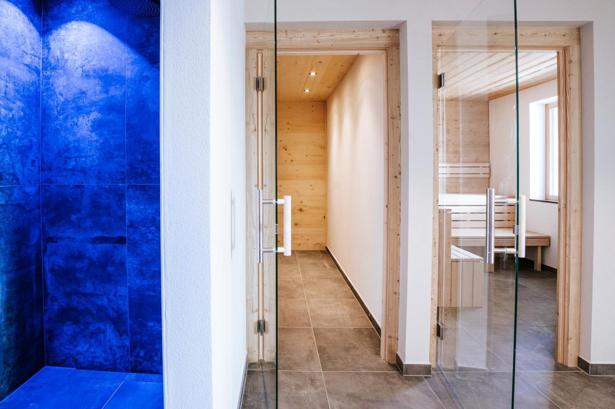 Chalets Hansleitner Terento Εξωτερικό φωτογραφία
