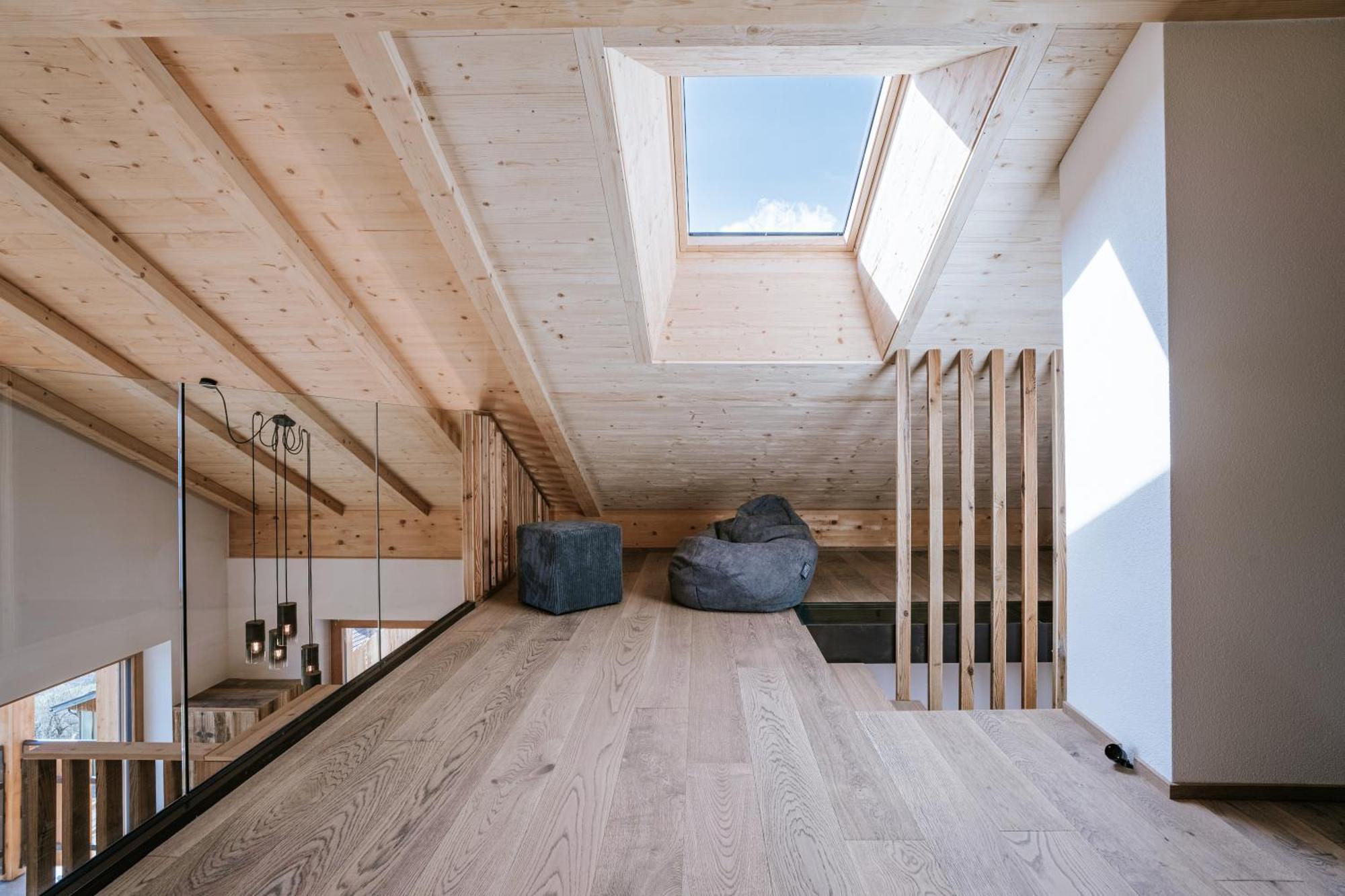 Chalets Hansleitner Terento Εξωτερικό φωτογραφία