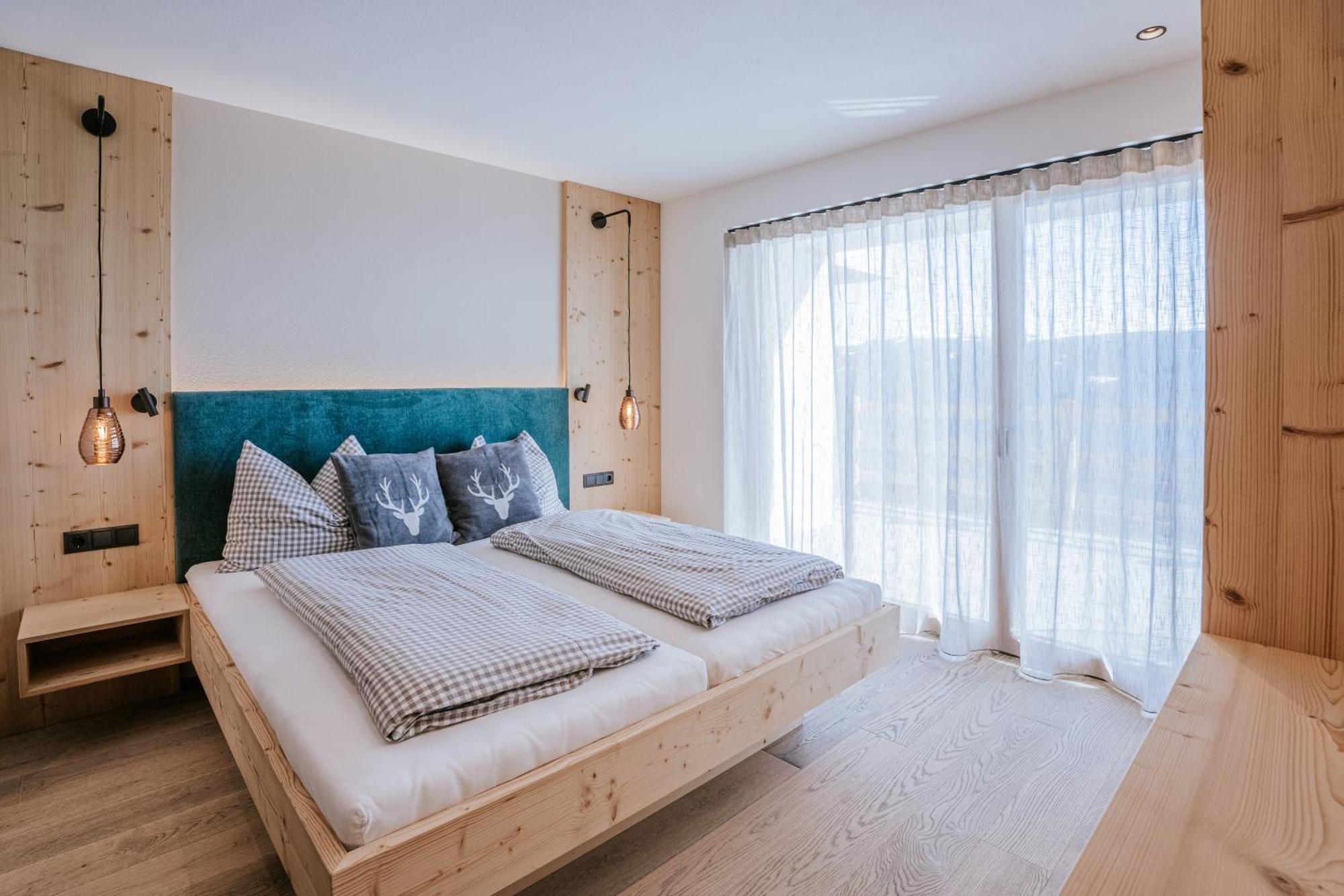 Chalets Hansleitner Terento Εξωτερικό φωτογραφία