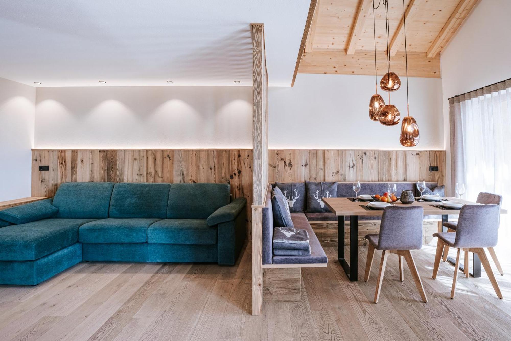 Chalets Hansleitner Terento Εξωτερικό φωτογραφία
