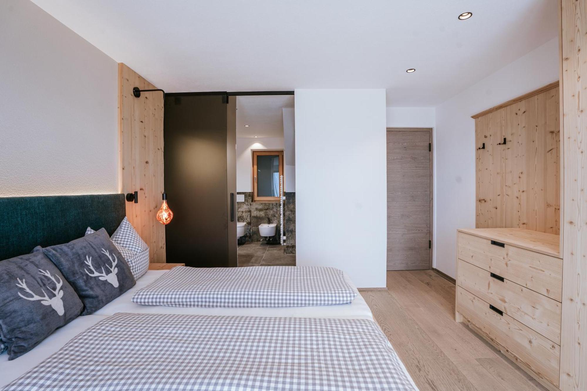 Chalets Hansleitner Terento Εξωτερικό φωτογραφία